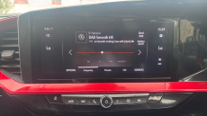 Vauxhall Mokka 100kW GS 50kWh 5dr Auto Electric Hatchback